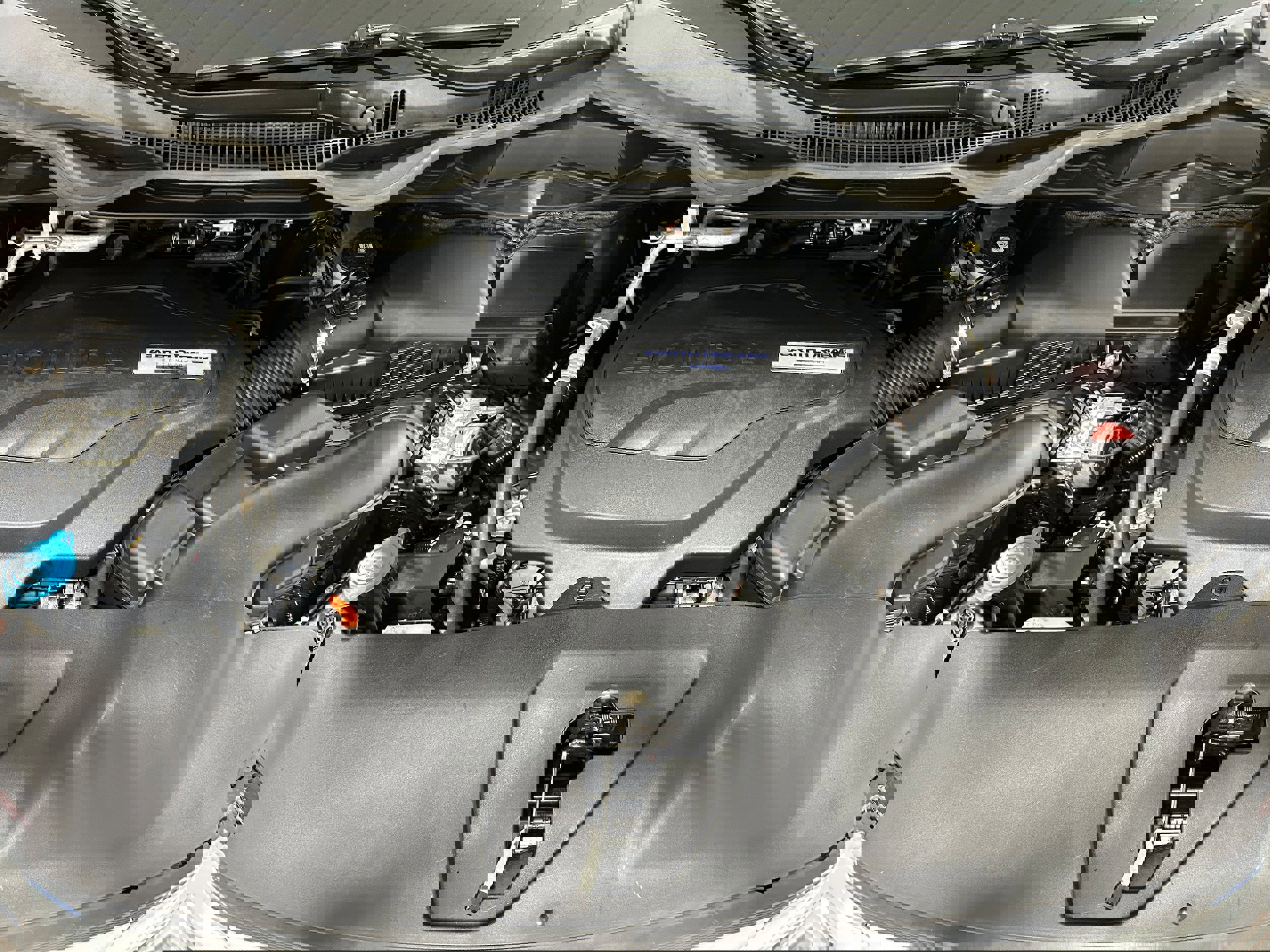 Used 2019 Honda Odyssey EX-L image 14