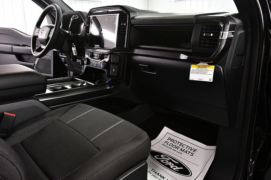 New 2026 Ford F150 STX w/ Equipment Group 200A AWD/4WD image 57