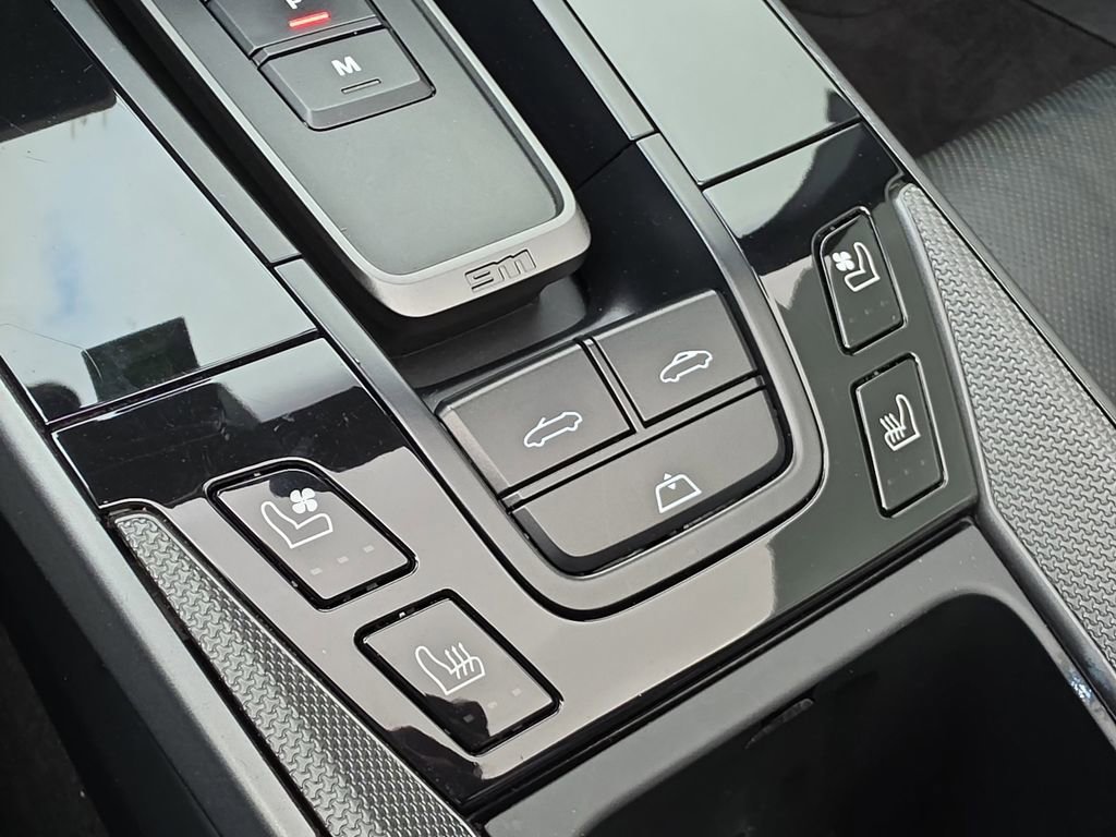 Used 2023 Porsche 911 Carrera S w/ Sport Package image 25