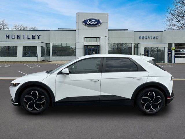 Used 2024 Hyundai Ioniq 5 SEL AWD/4WD image 6