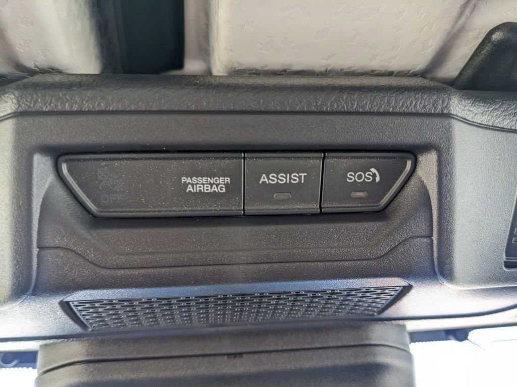 New 2026 Jeep Gladiator Mojave image 54