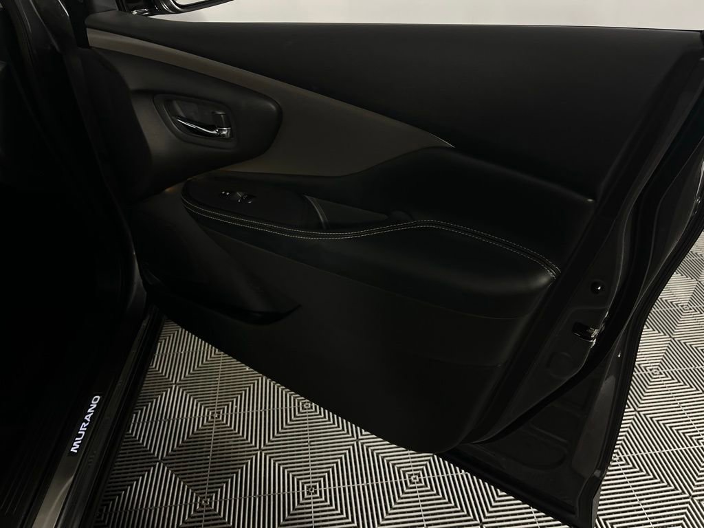 Used 2024 Nissan Murano SL image 31