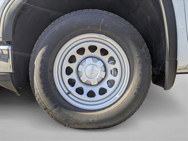 New 2026 GMC Sierra 1500 Pro w/ Convenience Package image 10