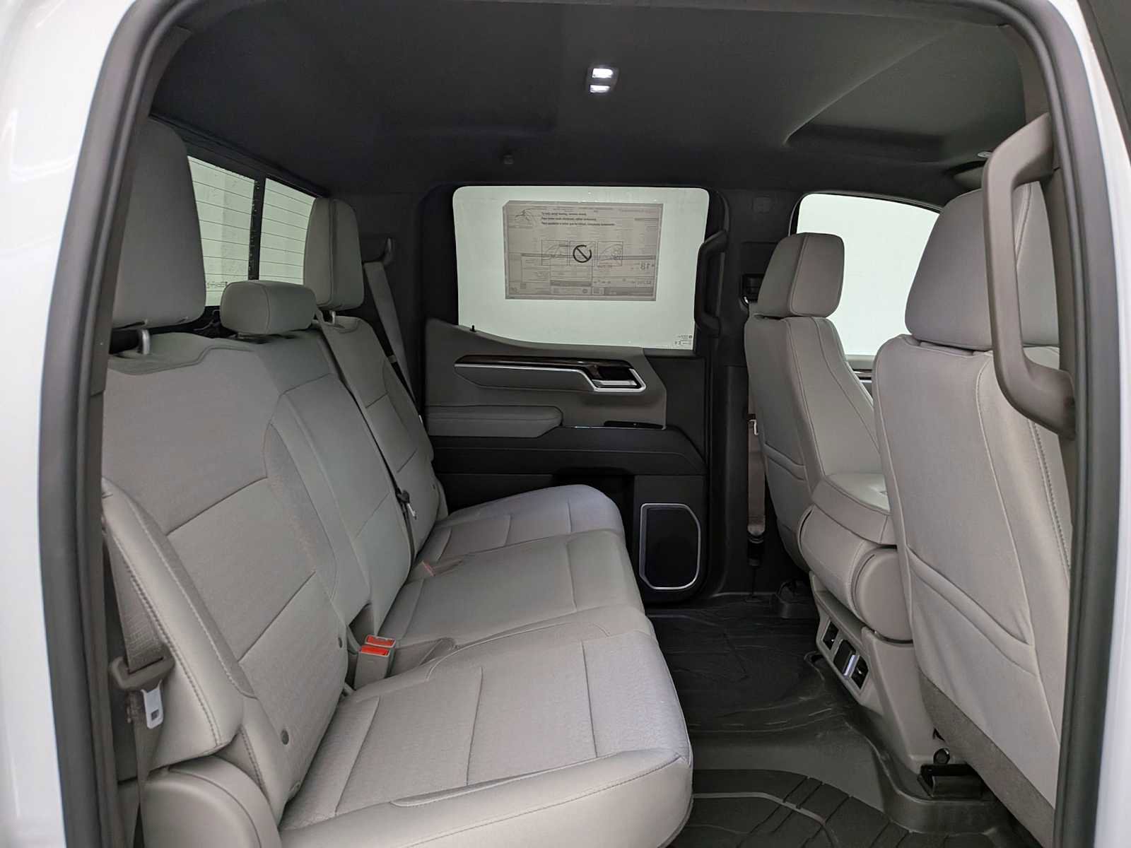 New 2026 Chevrolet Silverado 1500 LT w/ All Star Edition Plus image 24