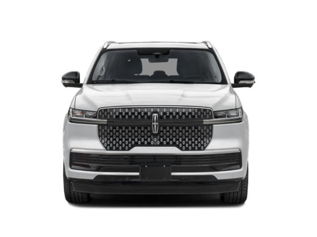 New 2026 Lincoln Navigator Reserve image 4