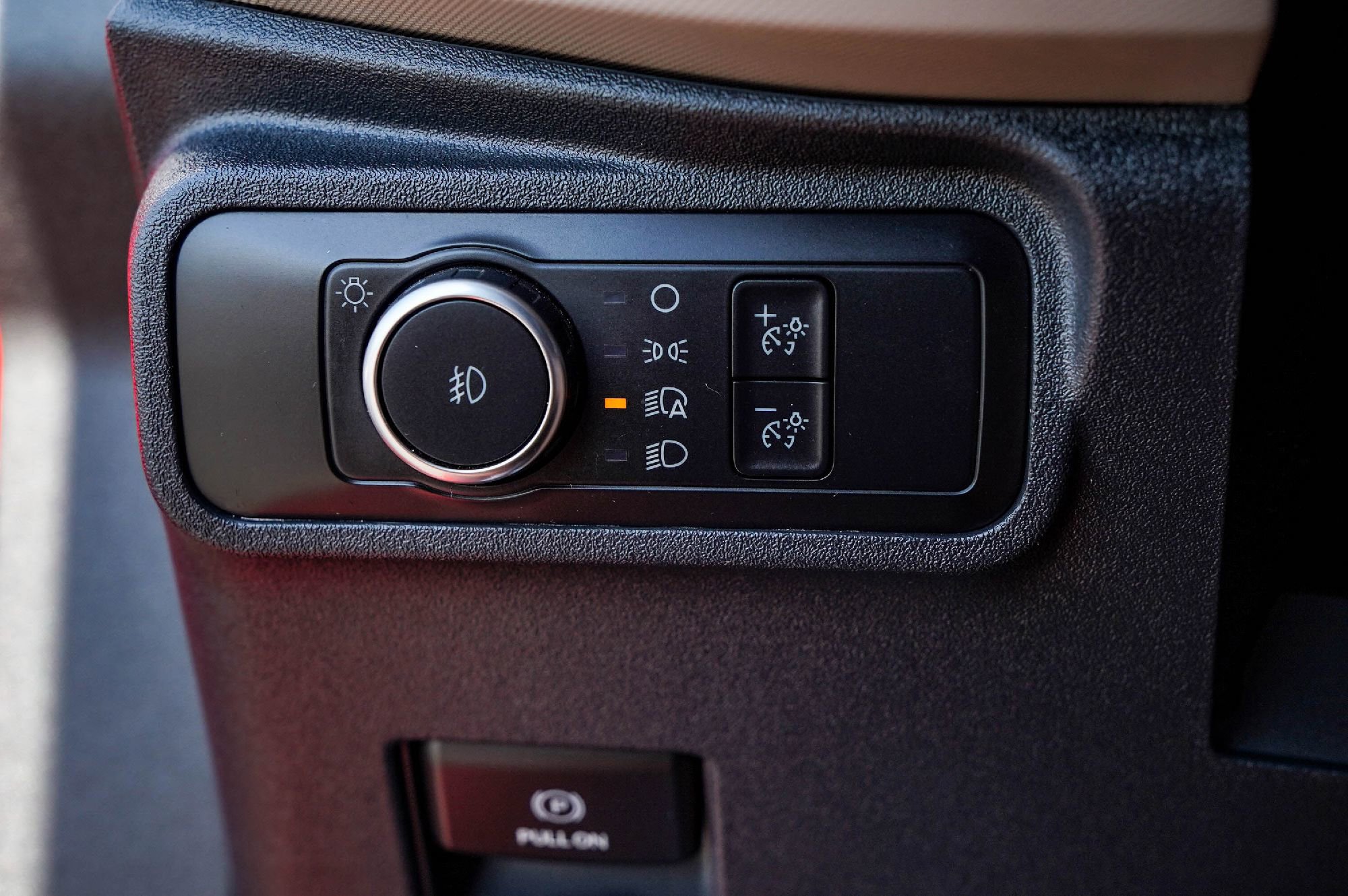 Used 2022 Ford Bronco Wildtrak image 21