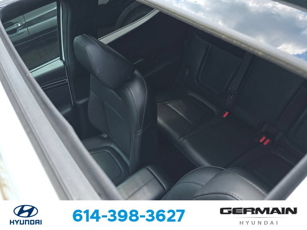 Used 2024 Hyundai Santa Cruz XRT AWD/4WD image 22