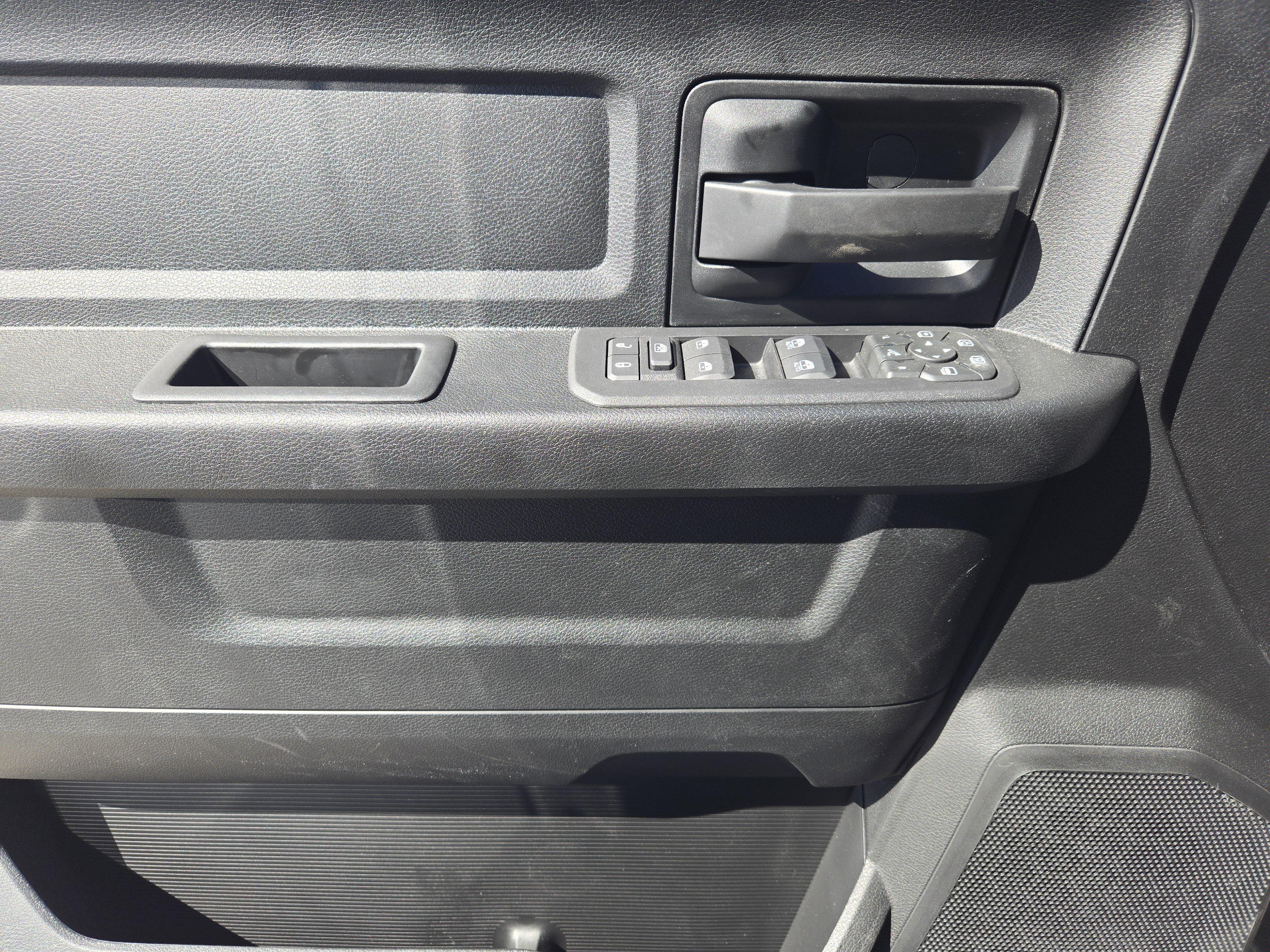 New 2026 RAM 2500 Warlock AWD/4WD image 19