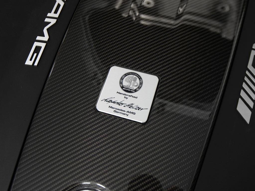 Used 2018 Mercedes-Benz AMG GT R image 56