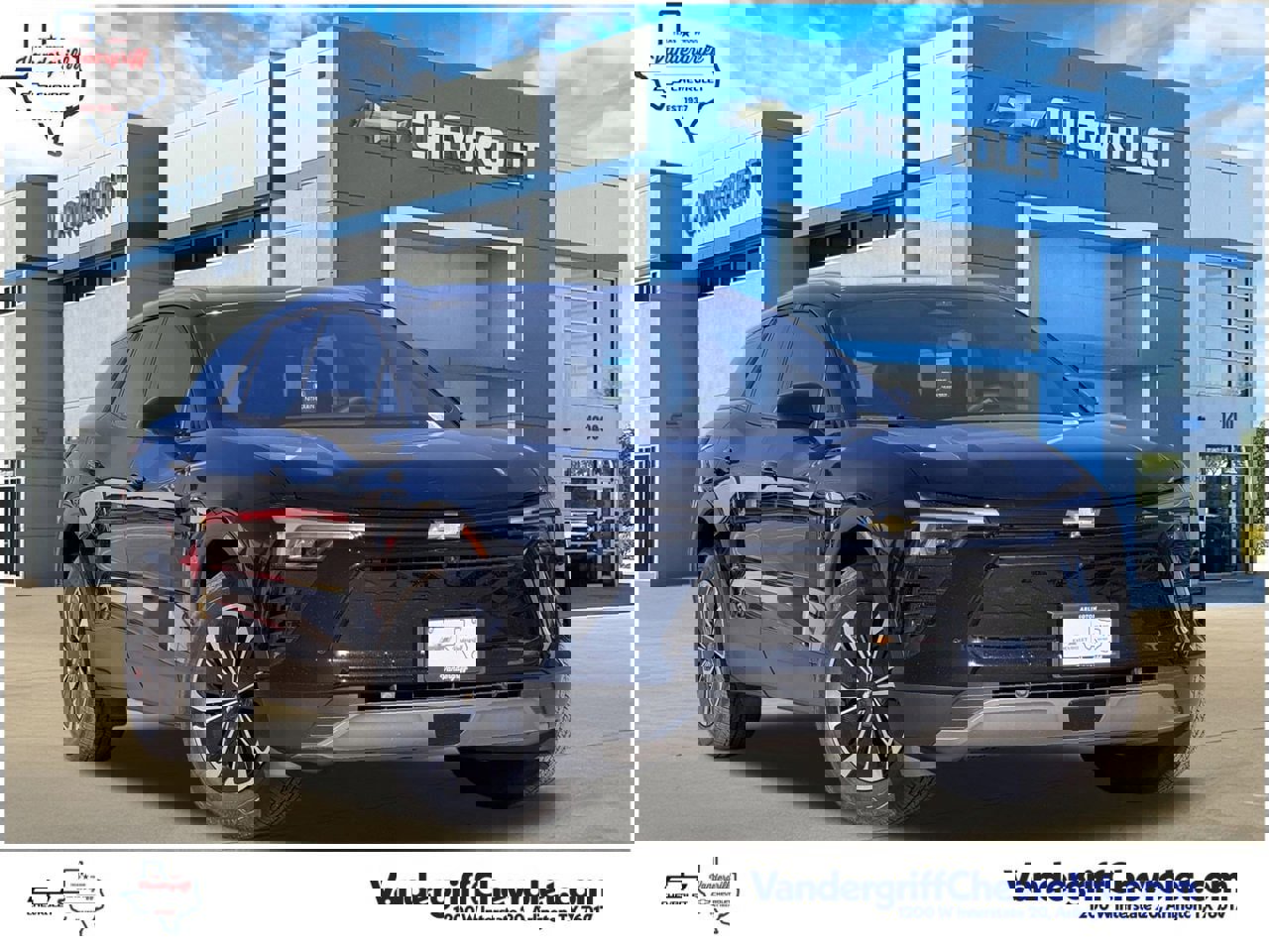 New 2026 Chevrolet Blazer EV LT w/ Super Cruise Package video 1