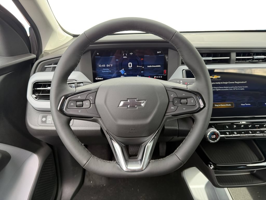 New 2027 Chevrolet Bolt LT w/ Comfort Package FWD image 12