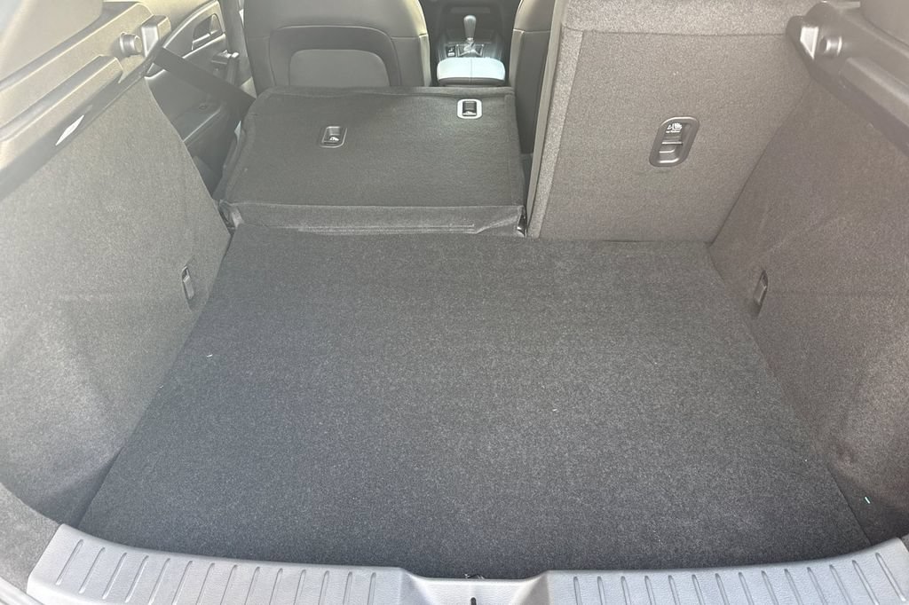New 2026 MAZDA CX-30 AWD 2.5 S w/ Select Sport Pkg image 15