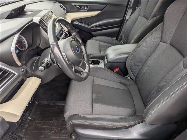 Used 2022 Subaru Ascent Premium w/ Convenience Package AWD/4WD image 13