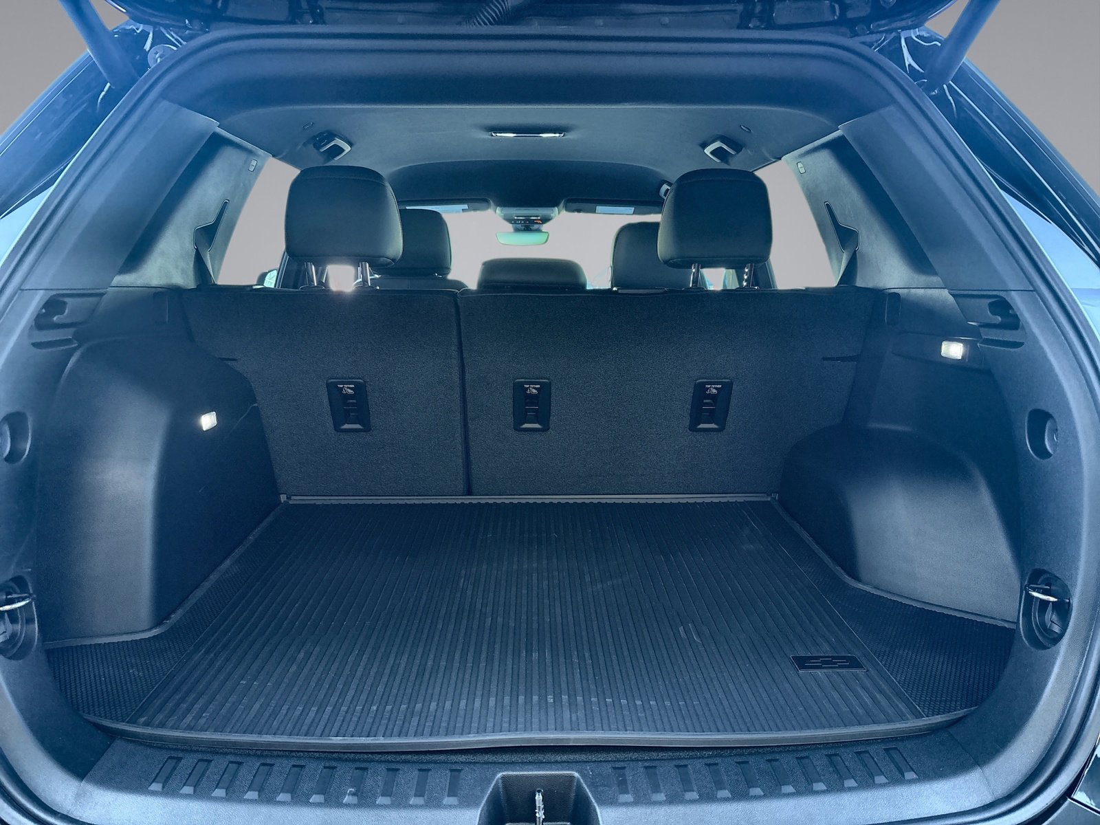 New 2026 Chevrolet Equinox LT AWD/4WD image 33