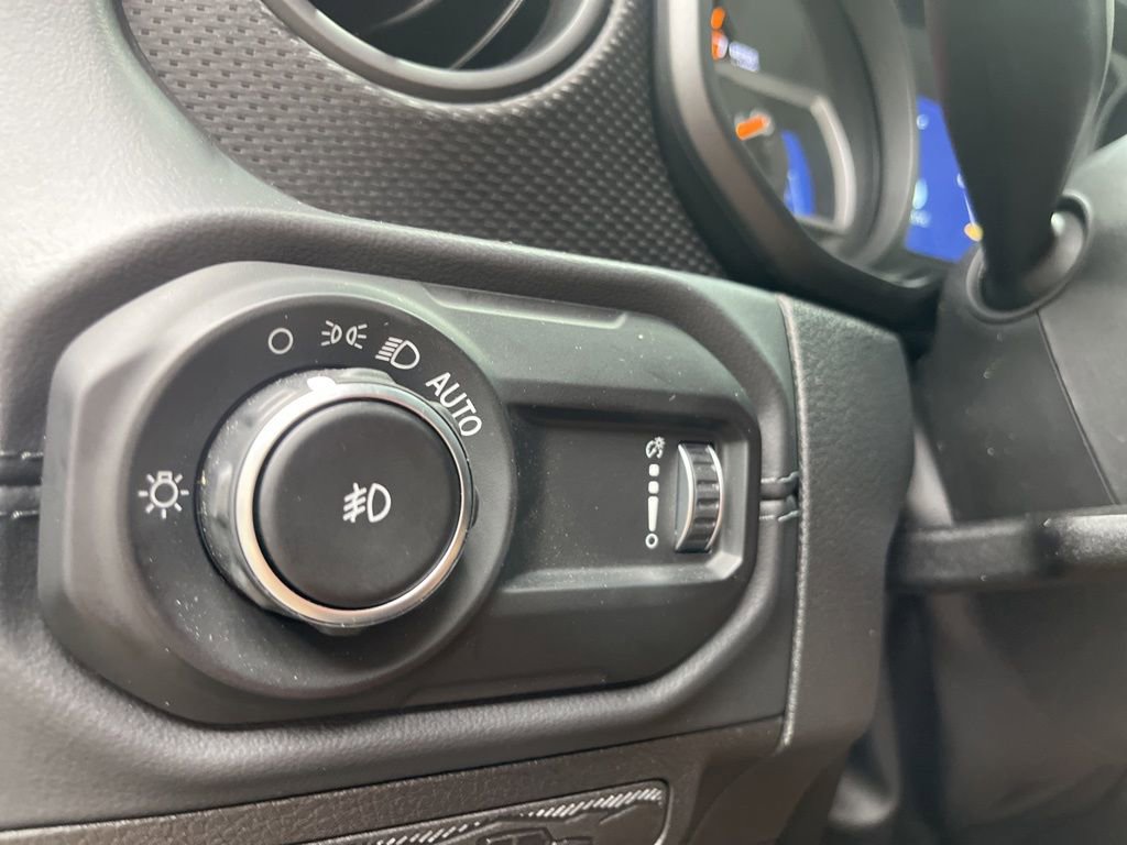 New 2026 Jeep Wrangler Rubicon w/ Safety Group image 10