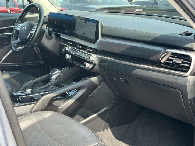 Used 2025 Kia Telluride S AWD/4WD image 27