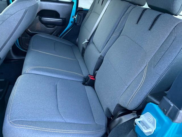 Used 2024 Jeep Wrangler Sport S 4xe w/ Convenience Group image 12