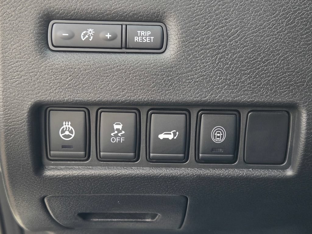 Used 2021 Nissan Murano SL w/ SL Moonroof Package AWD/4WD image 36