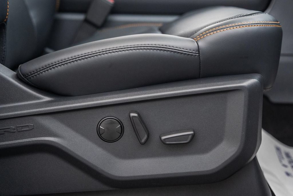 New 2027 Ford Expedition Tremor AWD/4WD image 42