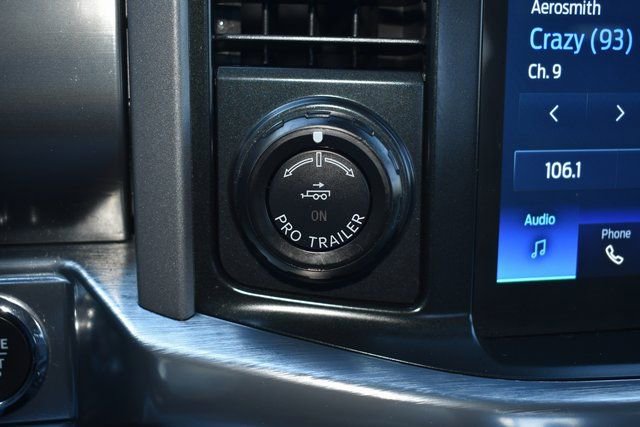 Used 2021 Ford F150 Lariat w/ Equipment Group 502A High image 25