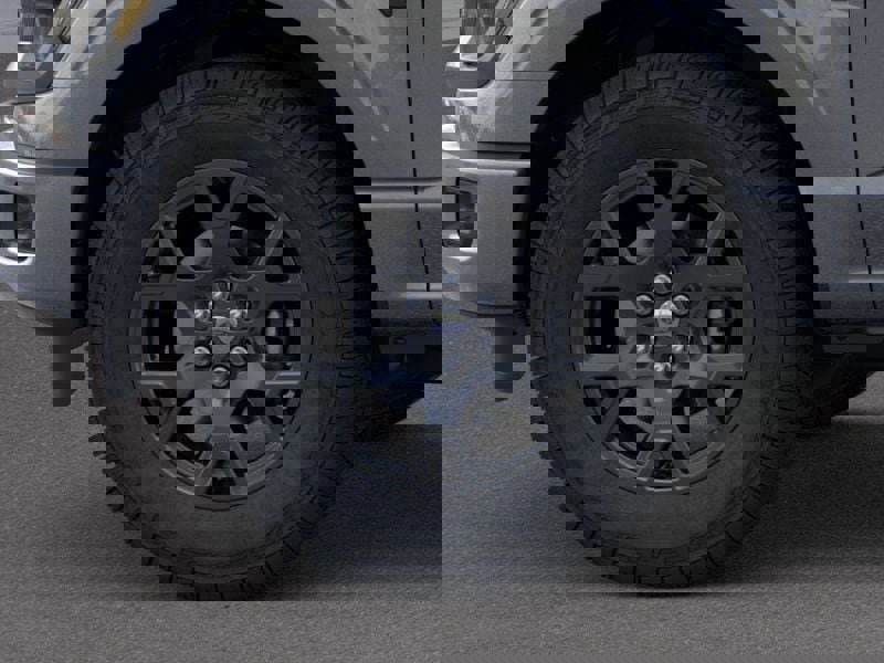 New 2026 Ford F150 STX w/ Equipment Group 200A image 43