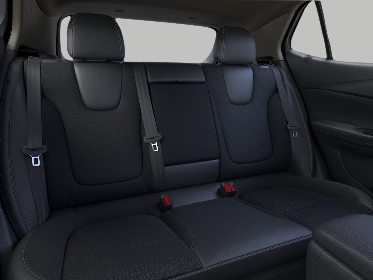 New 2026 Buick Encore GX Preferred w/ Comfort Package image 17