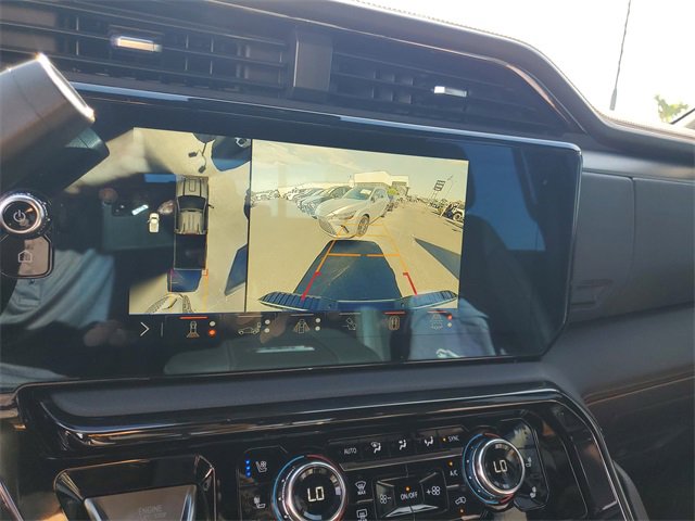 Used 2024 GMC Sierra 2500 AT4 w/ AT4 Premium Plus Package image 19