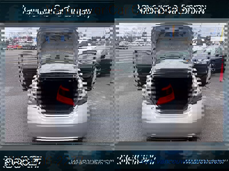 Used 2009 Honda Civic EX image 28