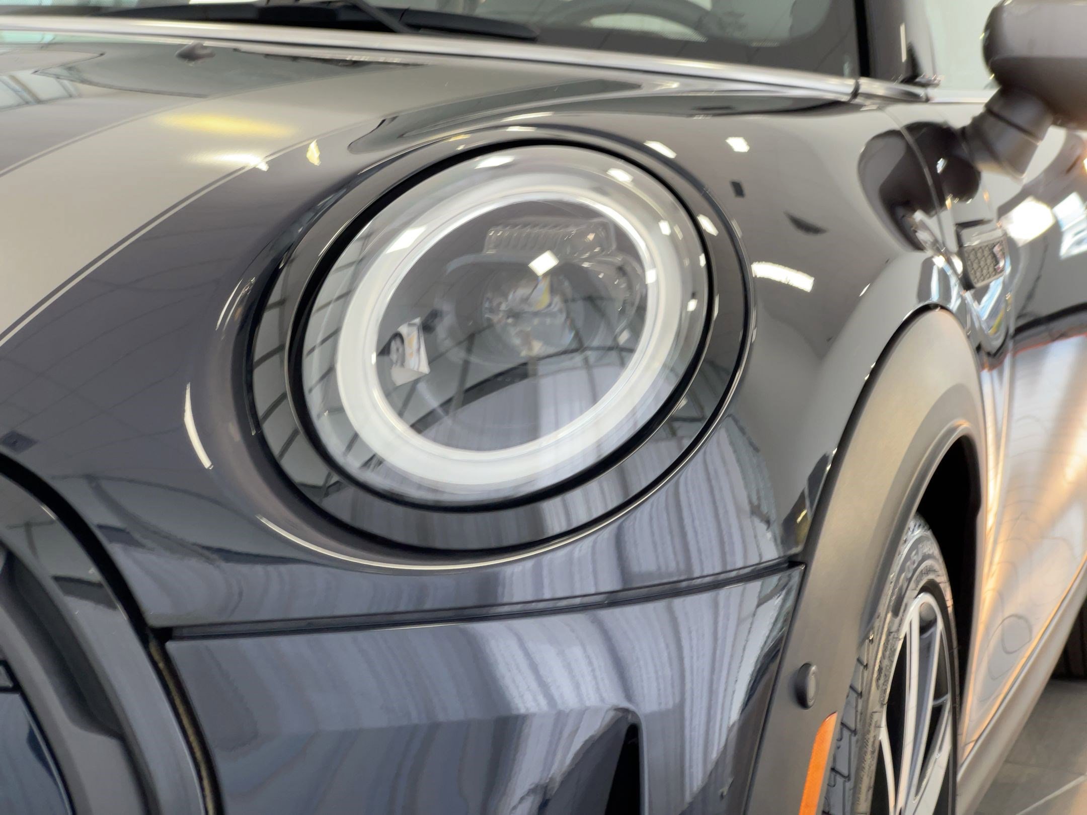 Used 2023 MINI Cooper S image 11