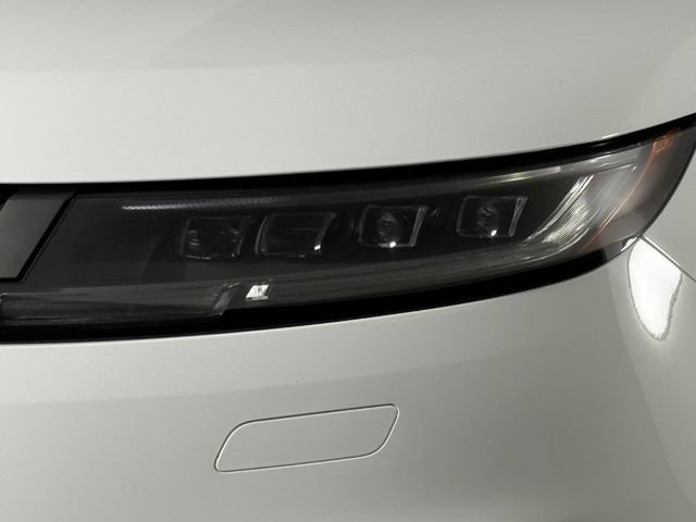 Certified 2024 Land Rover Range Rover Sport Autobiography AWD/4WD image 12