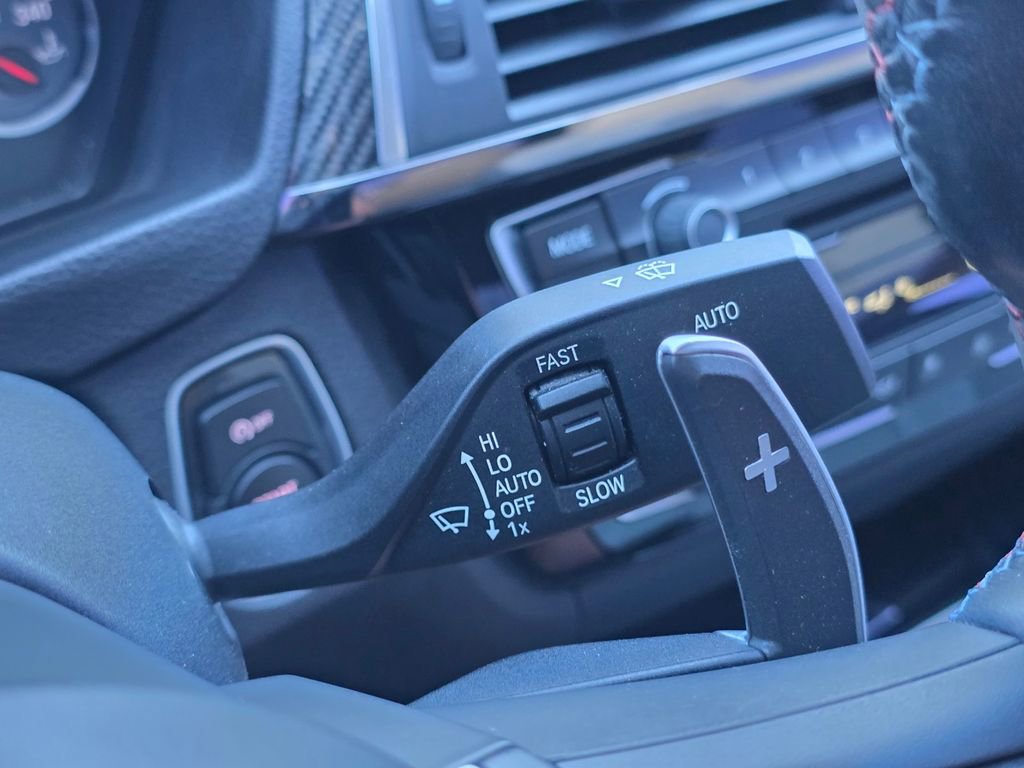 Used 2018 BMW M3 Base w/ Executive Package image 38