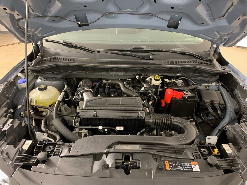 Used 2023 Ford Escape Active image 39