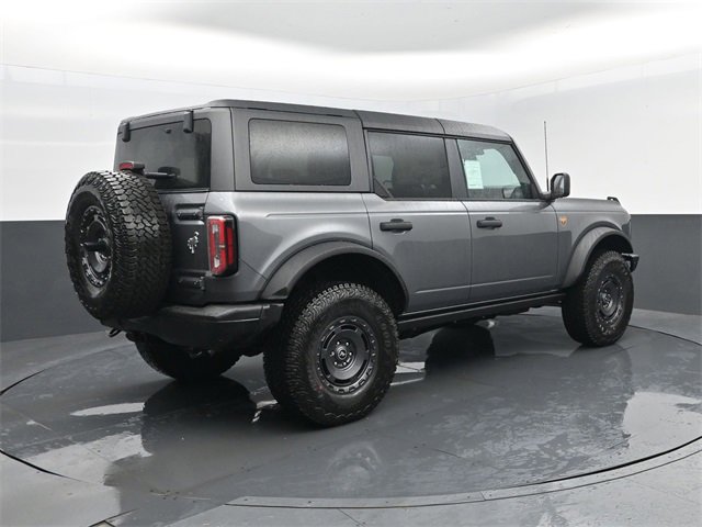 New 2025 Ford Bronco Badlands image 22