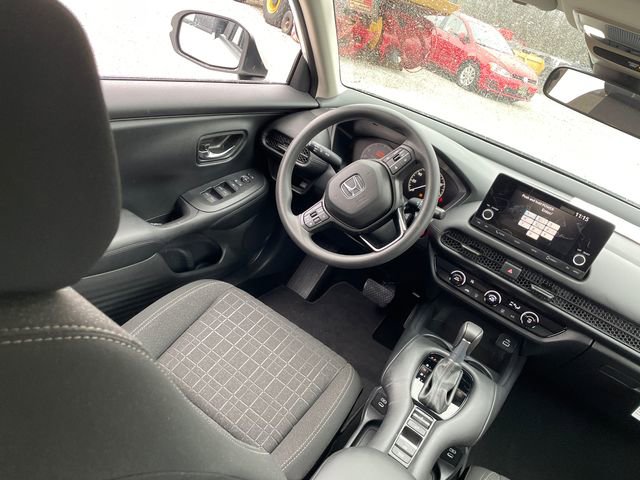 Used 2025 Honda HR-V LX image 20