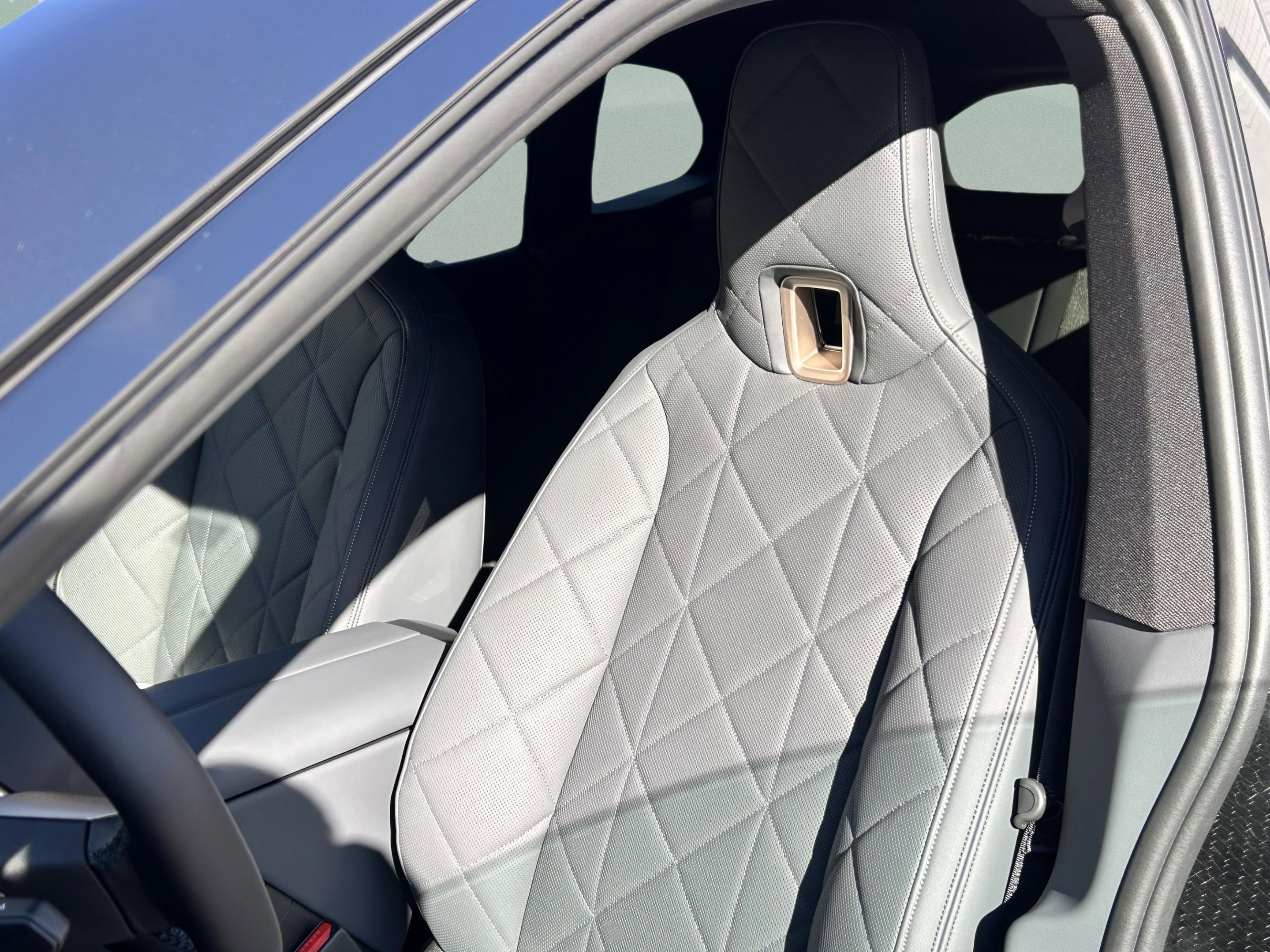 New 2026 BMW iX xDrive45 image 21