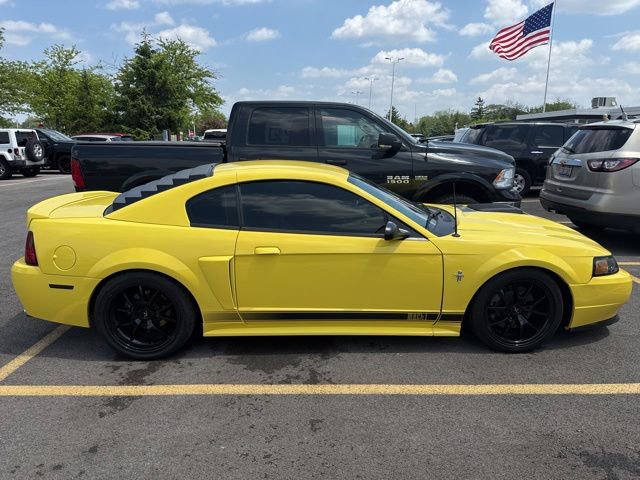 Used 2003 Ford Mustang Mach 1 RWD image 5