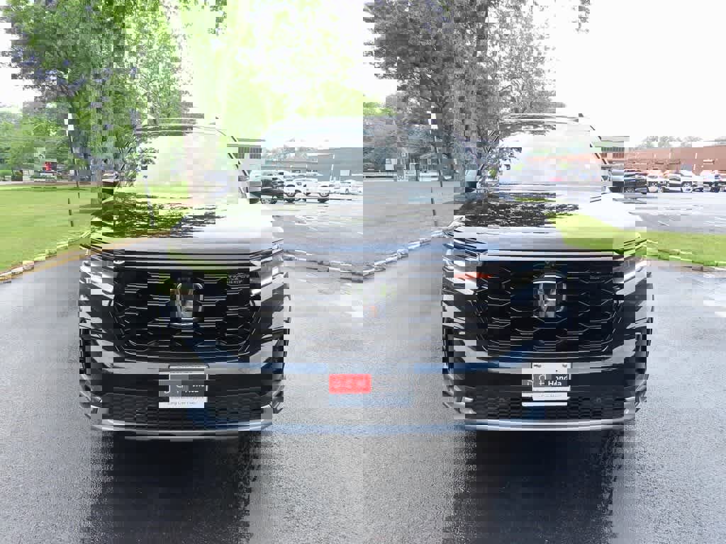 New 2025 Honda Pilot TrailSport image 6