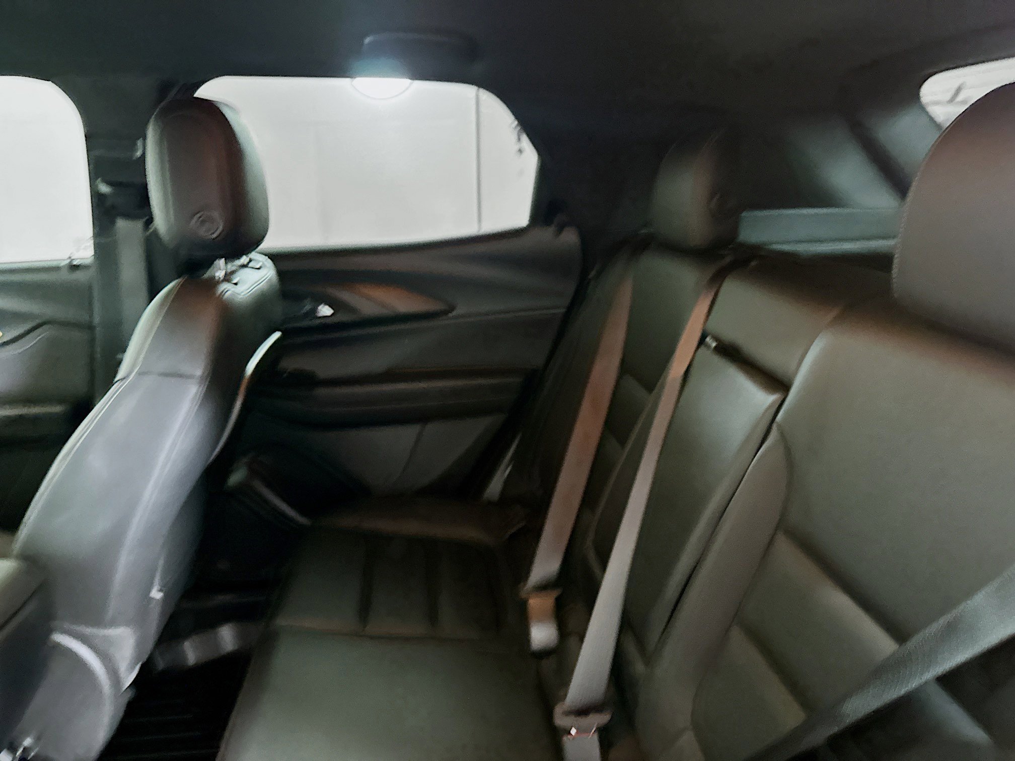 Used 2022 Chevrolet TrailBlazer ACTIV FWD image 27