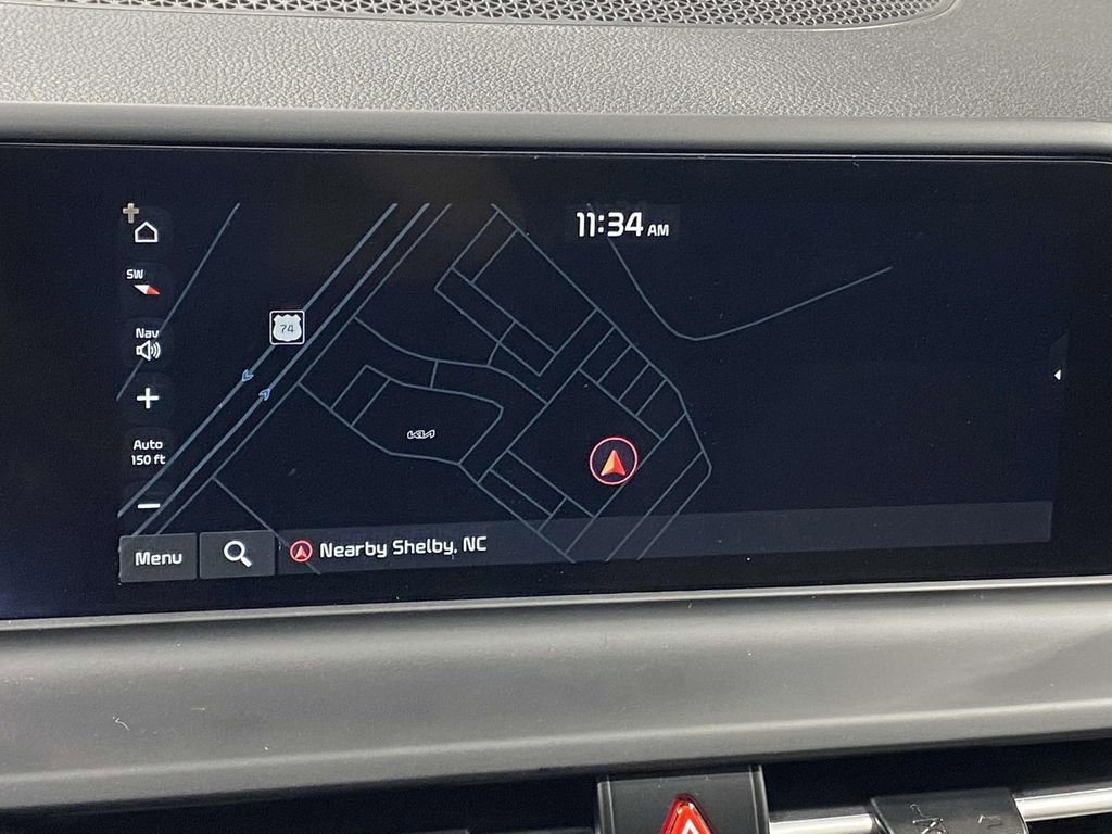 New 2026 Kia Seltos EX image 29