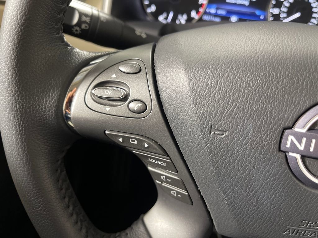 Used 2024 Nissan Murano SV image 29
