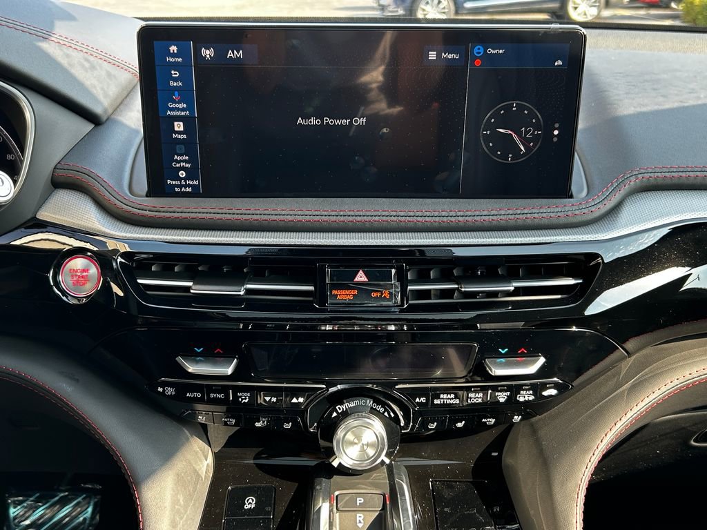 New 2026 Acura MDX A-Spec image 14