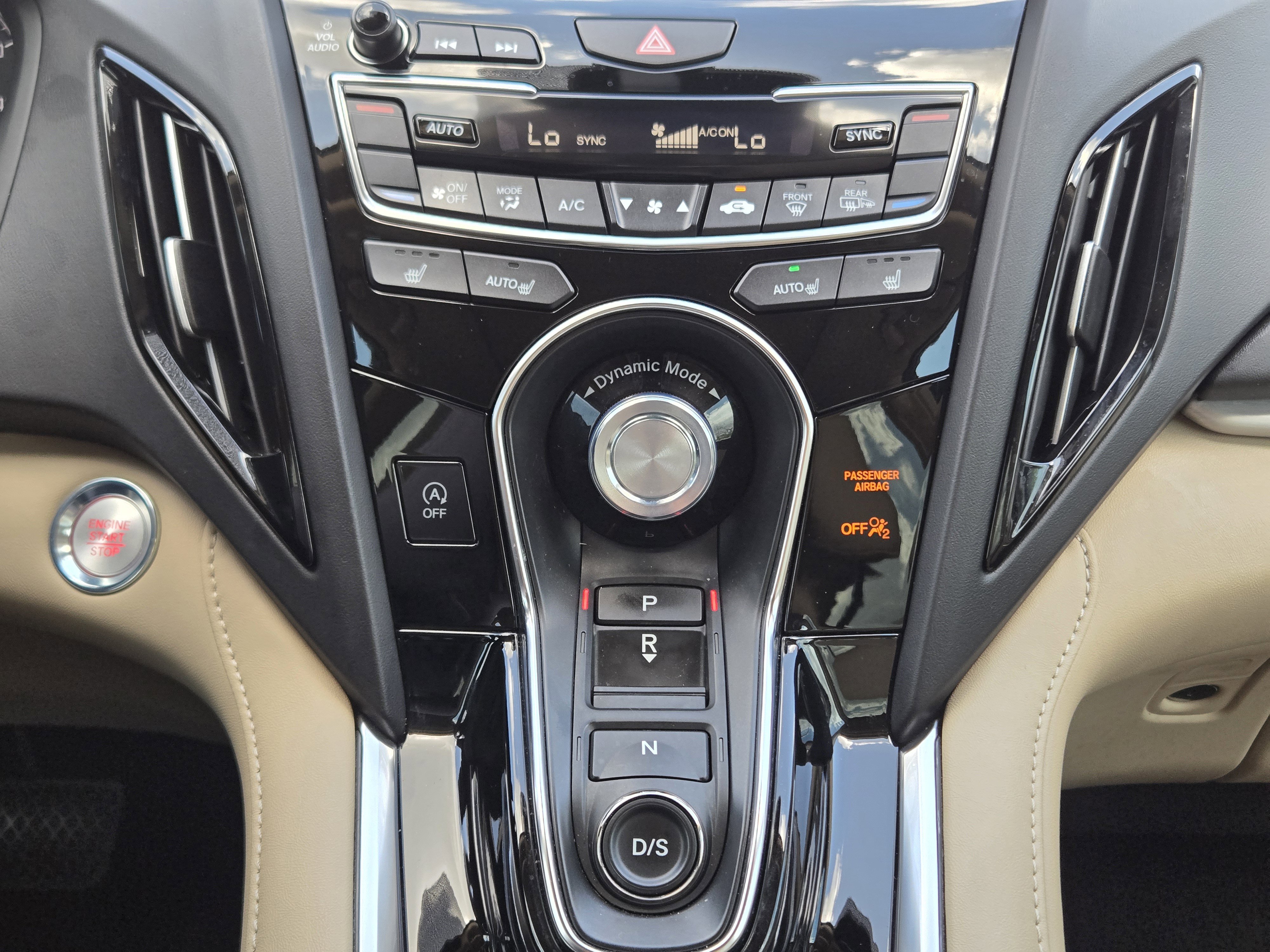 Certified 2023 Acura RDX w/ Technology Package image 19