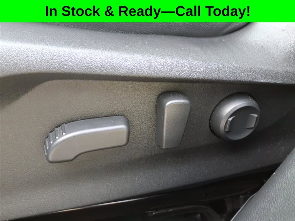 Certified 2021 Subaru Forester Premium image 28