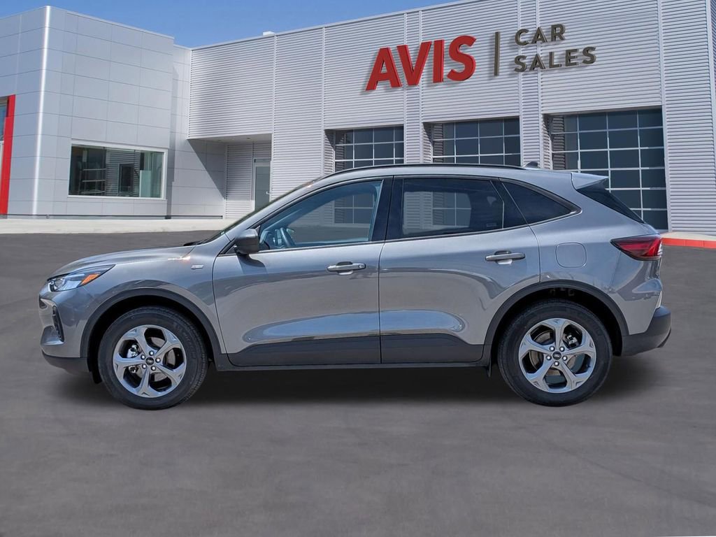 Used 2025 Ford Escape ST-Line AWD/4WD image 10