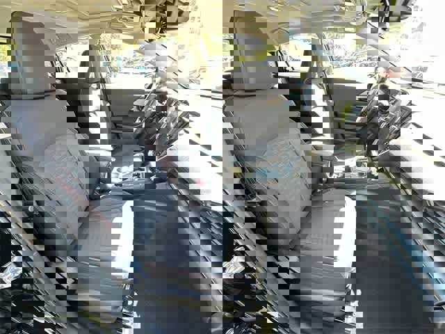 New 2025 Subaru Impreza 2.0i Sport image 22