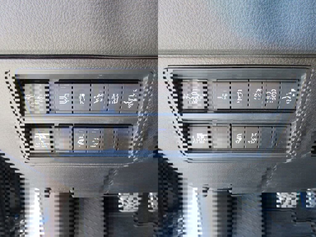 Used 2024 Toyota Sequoia TRD Pro image 27