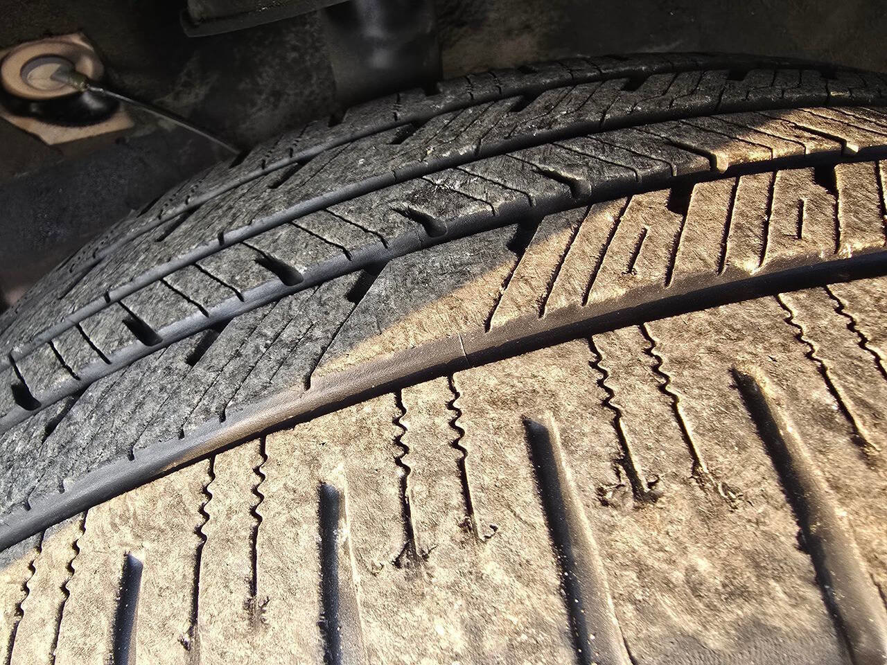 Used 2011 MAZDA CX-9 Grand Touring w/ Moonroof & Bose Audio Pkg image 66