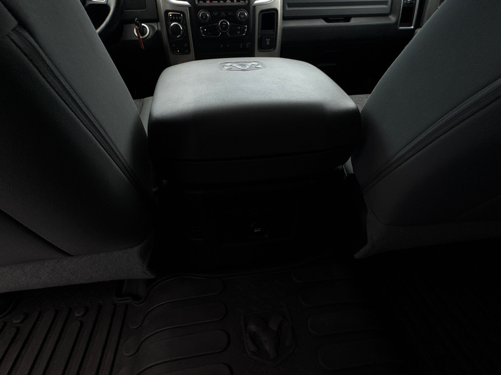 Used 2015 RAM 1500 Big Horn AWD/4WD image 24
