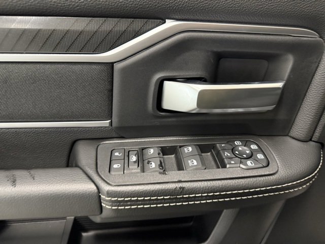 New 2026 RAM 2500 Big Horn image 12