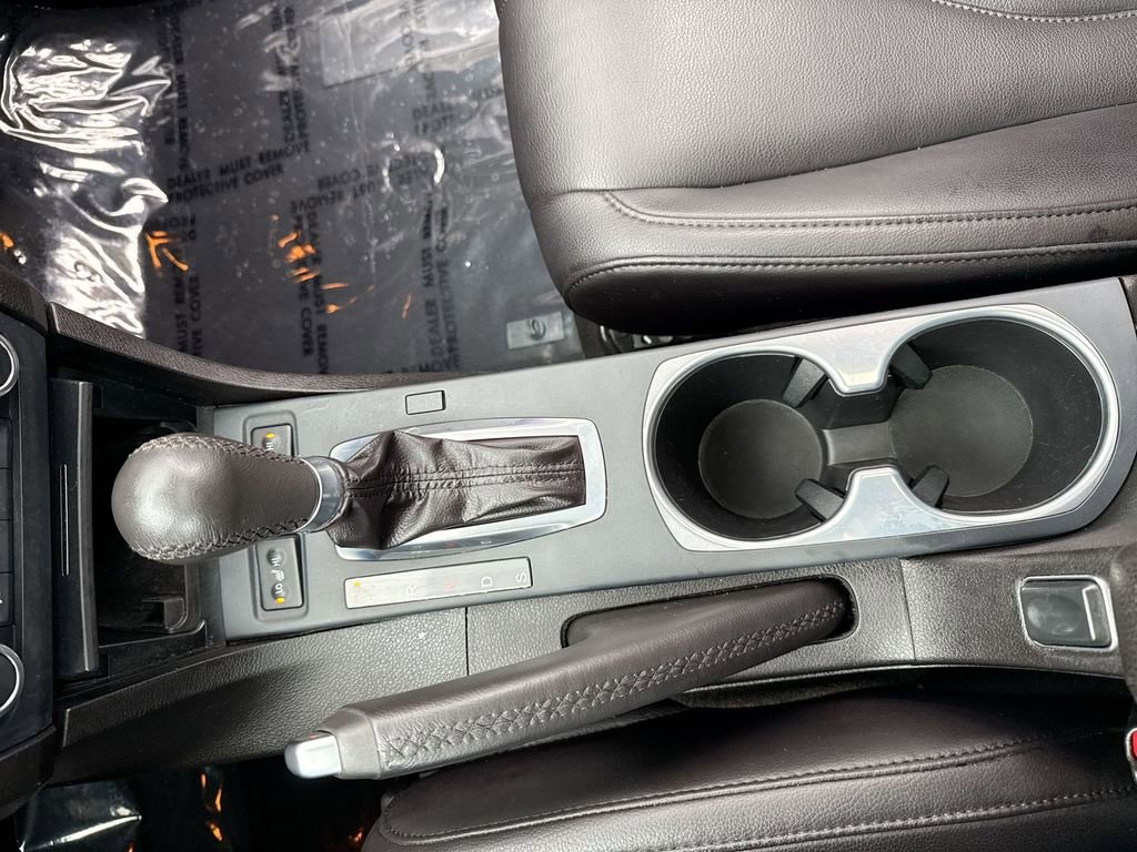 Used 2022 Acura ILX image 21